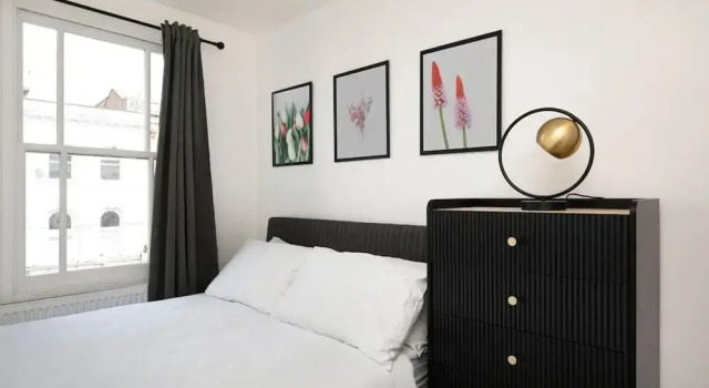 Camberwell Apartment - Stylish 4 Bed