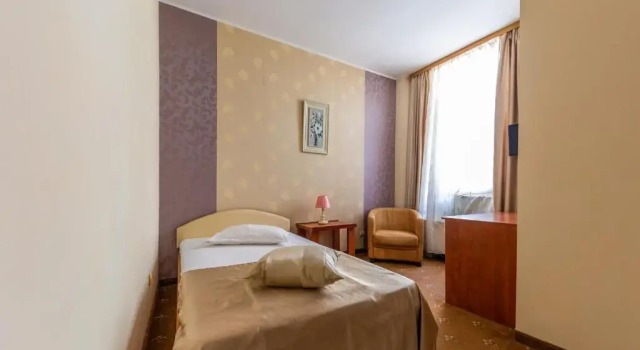 Номер Standard Hotel Amphitryon