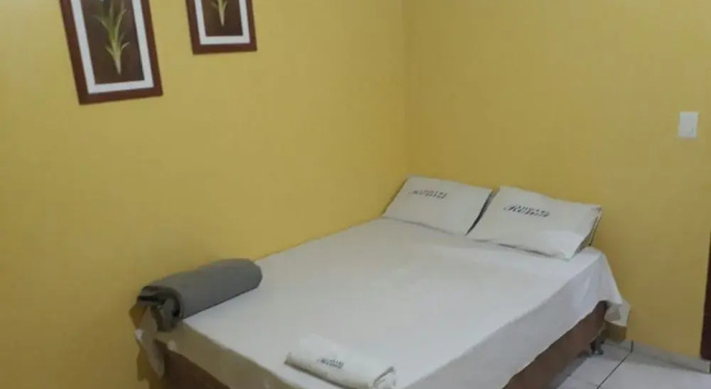 Hotel Roma