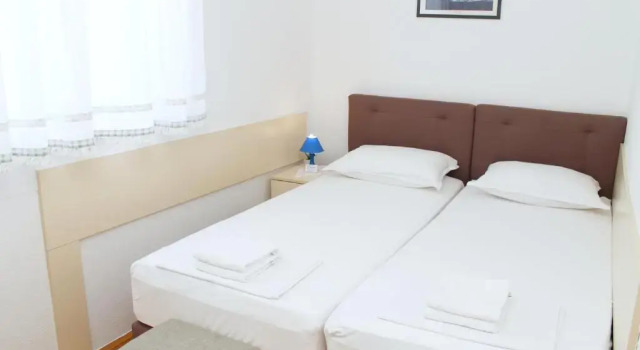 Номер Standard Mito Rooms and Apartments