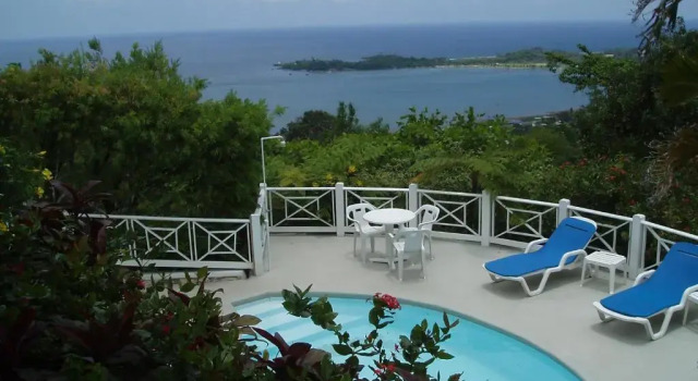 Villa 2 chambres Tranquility Villa