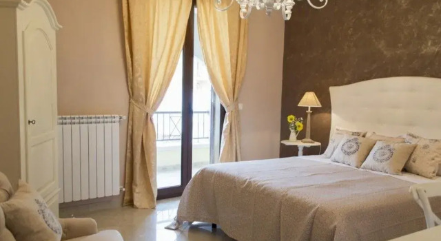 BB Villa Margherita, Boek Villa Vakantiehuizen in Lecce, Cottage