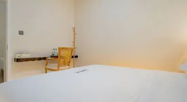 Люкс Deluxe Huxiao Gorge Rafting | Cilin Xiaozhu Mountain Residence Chinese Inn