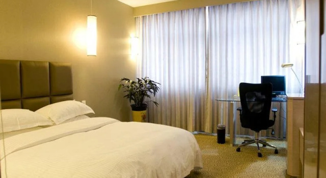 Jinan Laifu Inzone Garland Hotel, Rezervați Hotel Laiwu Shandong