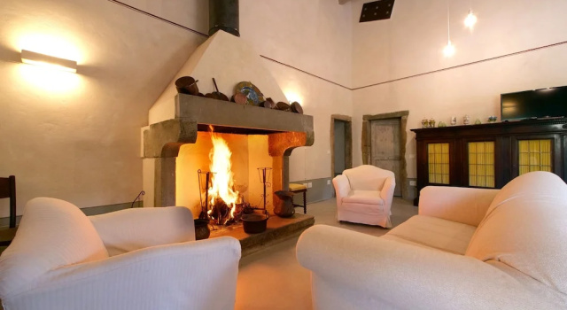 Апартаменты с 5 комнатами Borgo Colognola - Dimora Storica