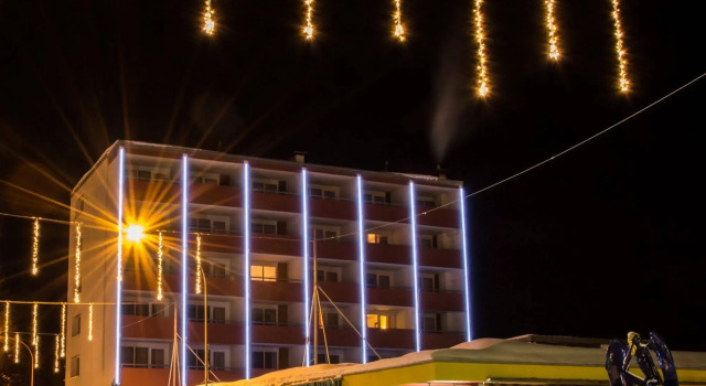 Panorama Hotel