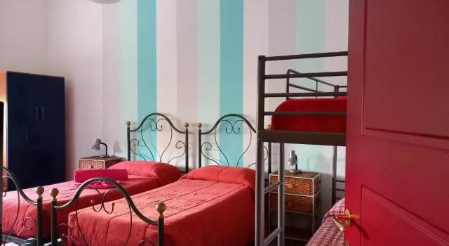 Standard- værelse B&B delle Arti