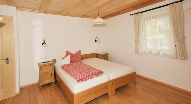 Апартаменты Apartments Isgla