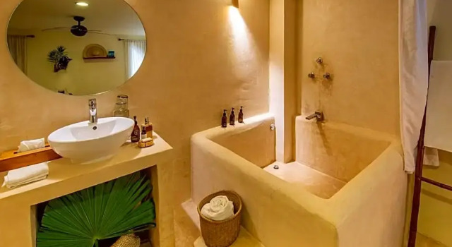Номер Standard Mezzanine a Colibri Boutique Hotel-Adults Only