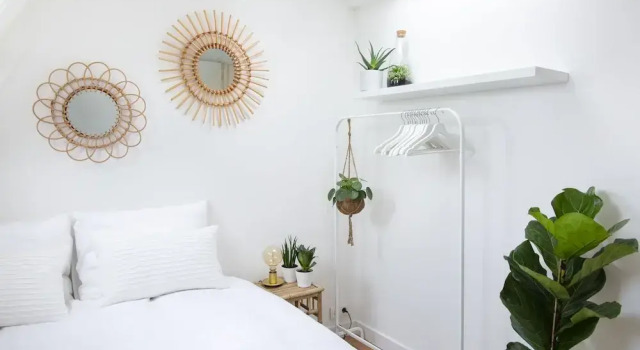 Номер Luxury Cornelis Luxury Guesthouse