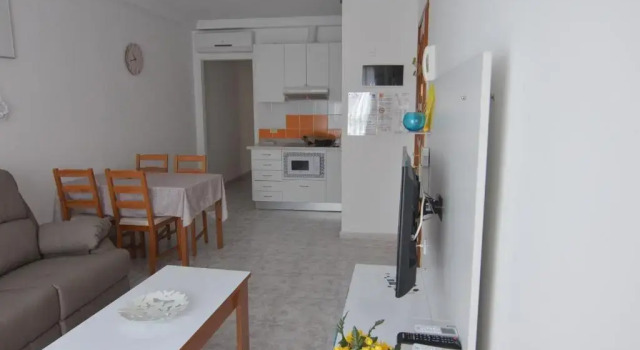 Апартаменты Armonía Beach 17