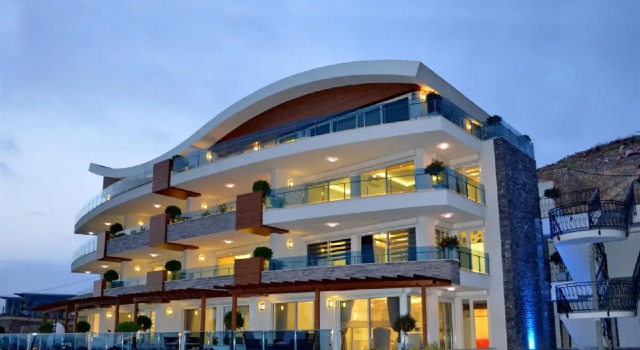 Elite Luxury Suite & Spa