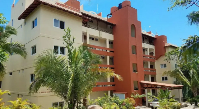 Vista Encantada 208