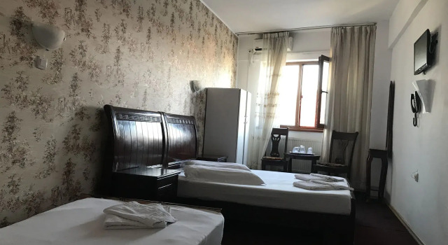 Hotel Funnytime