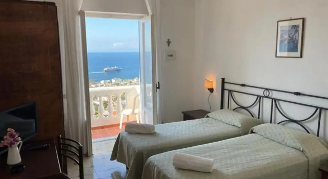 Номер Standard Hotel Residence - Parco Mare Monte