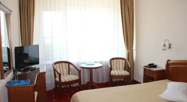 Номер Standard Hotel Traian