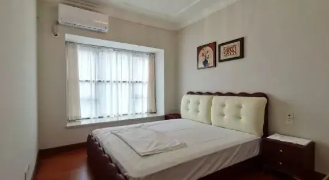 Люкс Sijilai Hotel Homestay (Dinghu Mountain Station)