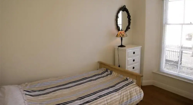 Belmont Flat 2