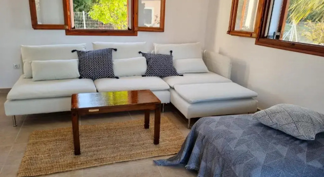 Yvi´s Greek House, Rezerwuj Hotel Hotele w Saronic Islands z parkingiem, Parking