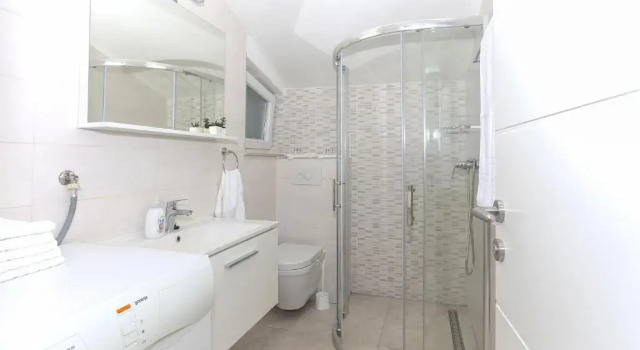 Апартаменты The Tribunj Suites