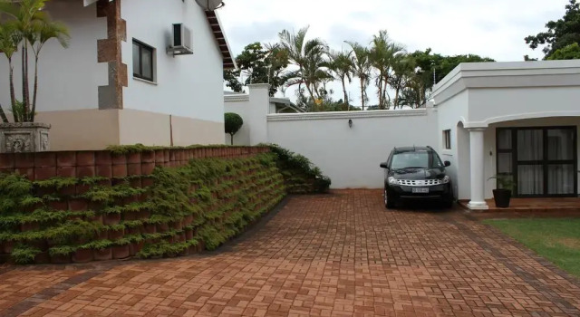 Anthurium Lodge