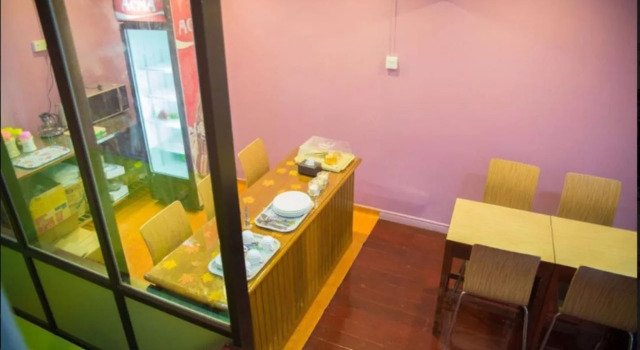 The SAT Hostel, Réserver Auberge de jeunesse Auberges de jeunesse à Yangon, Auberge de jeunesse