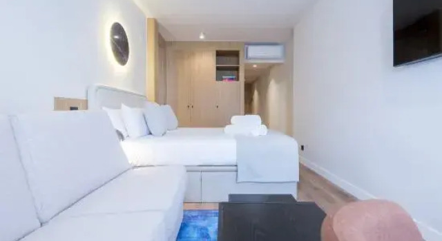 Люкс Superior Iconic Suites