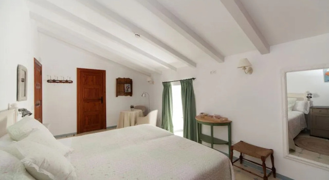 Cal Secretari Vell - Turismo de Interior, Buchen Sie Hotel Hotels in Mallorca mit Frühstück, Frühstück