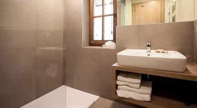 Апартаменты Deluxe Living Apart Anita