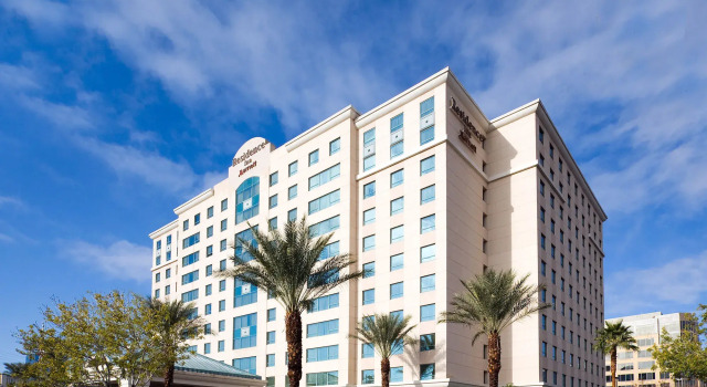 Residence Inn by Marriott Las Vegas Hughes Center