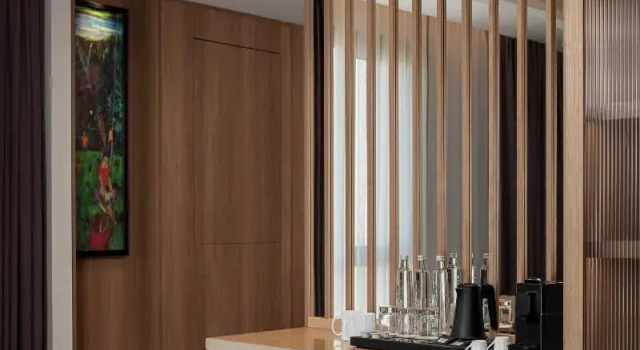 Люкс Executive Courtyard by Marriott Dakar Diamniadio