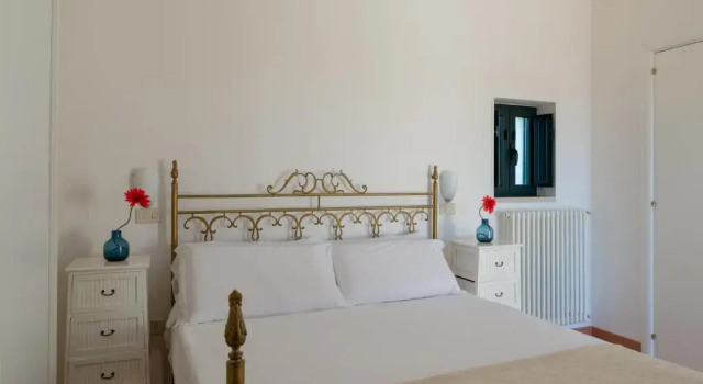 Вилла с видом на сад Stile e relax nei trulli by Wonderful Italy