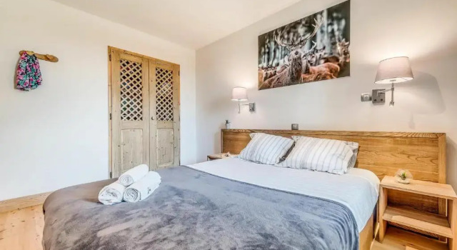 Résidence Les Balcons EtoilÉs - 2 Pièces pour 4 Personnes 193374