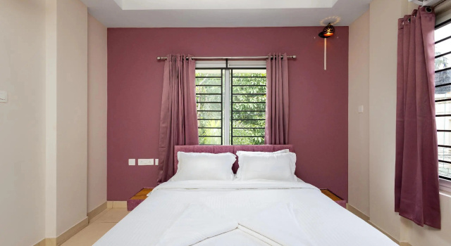 Vinpearl Hotel Bắc Ninh, Забронировать Отель Отели Бэтс-Нинь с парковкой, Парковка