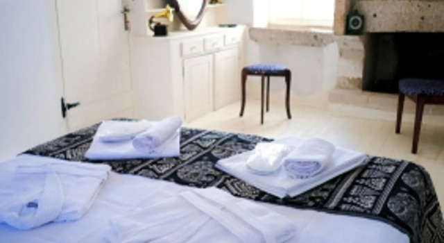Floopies Butik Otel