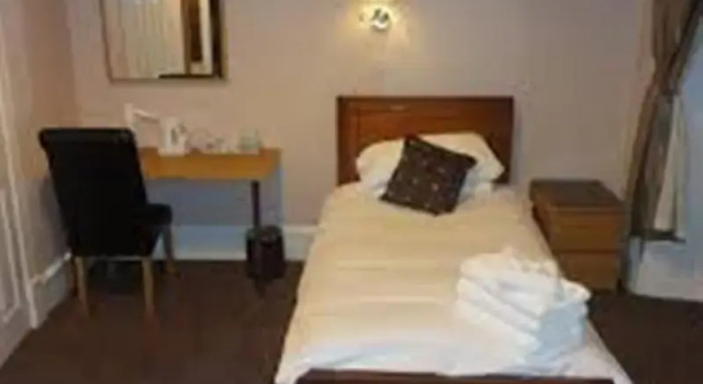 Номер Standard Sandyford Lodge