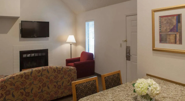 Annabell Gardens, Book Hotel 3-stjernede hoteller i Nebraska, 3*