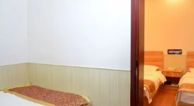 Люкс Taiyuan Xinxiu Hotel