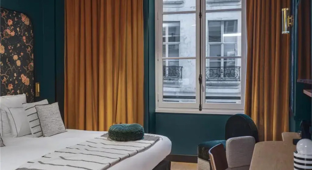Love Hotel a Paris - Adults Only