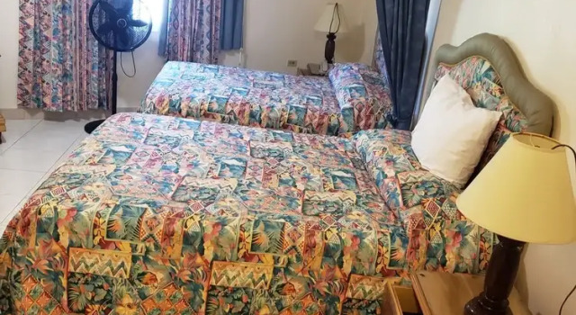 Номер Premium Holiday Haven Resort & Banquet Hall