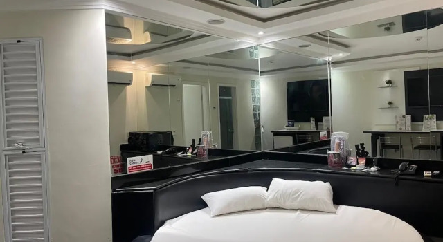Номер Standard Motel Colorado