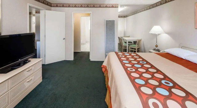 Hampton Inn & Suites South Lake Tahoe