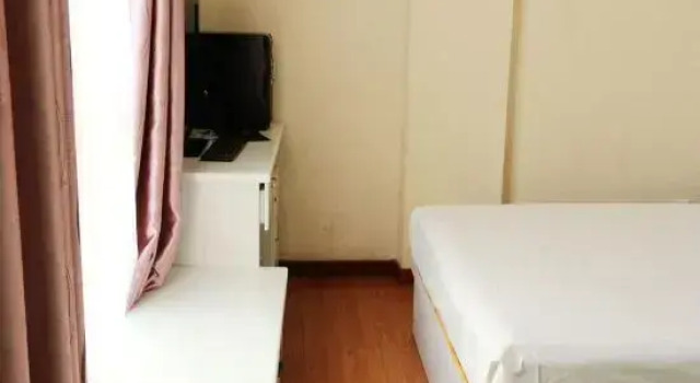 Jinxing Hotel Yanggu, Varaa Hotelli Yanggu Shandong