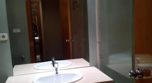 Двухместный номер Standard VTZ The Orus Factory Hotel - Parking Muy Económico