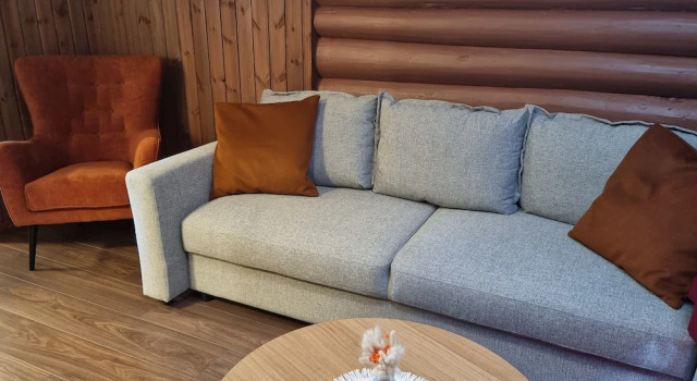 Номер Deluxe Dovregubbens Hall