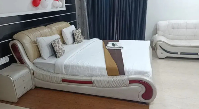 FabHotel Million, Забронировать Отель Отели штата Махараштры 3 звезды, 3*