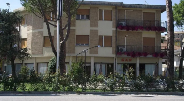 Ausonia Hotel Ristorante