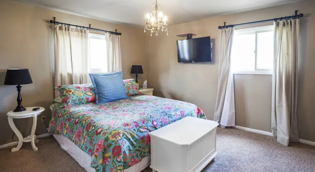 Casa Lodging Cottages, Забронировать Отель СПА-отели Коуди, SPA-услуги