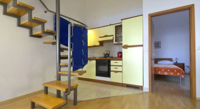 Apartment Dea, Prenota Appartamento Ivan Dolac 