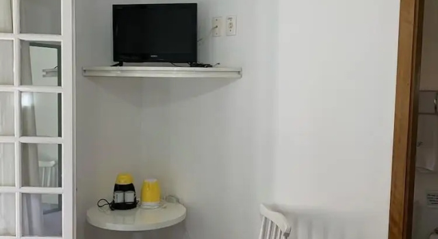 Номер Standard Hotel e Spa Provençal